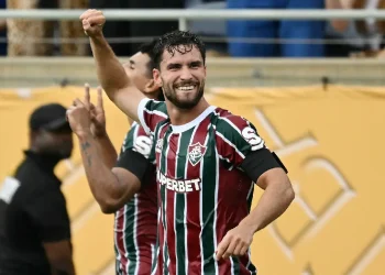 ‘Aprovechamos nuestras oportunidades’, dice DT del Fluminense