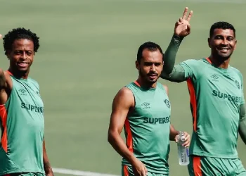 ‘Somos el patito feo pero somos fuertes’, advierte el DT de Fluminense
