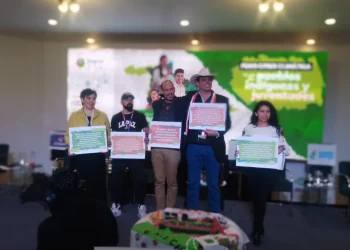 Foro ambiental exige superar el extractivismo y cuidar territorios