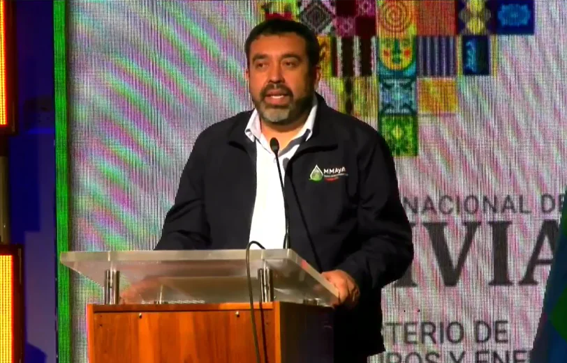 Inauguran foro sobre instrumentos para financiamiento climático
