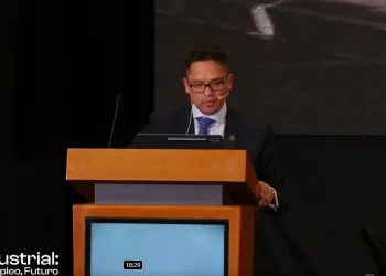 CNI presenta a candidatos su ‘visión ampliada de industrialización’