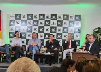 Ganaderos exigen exportación irrestricta y seguridad jurídica