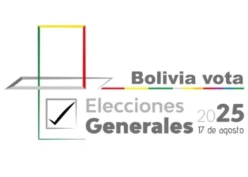 Bolivia elegirá a sus nuevas autoridades nacionales el 17 de agosto