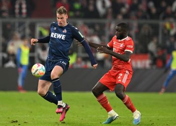 bayern munich_empate_Leipzig_puntos