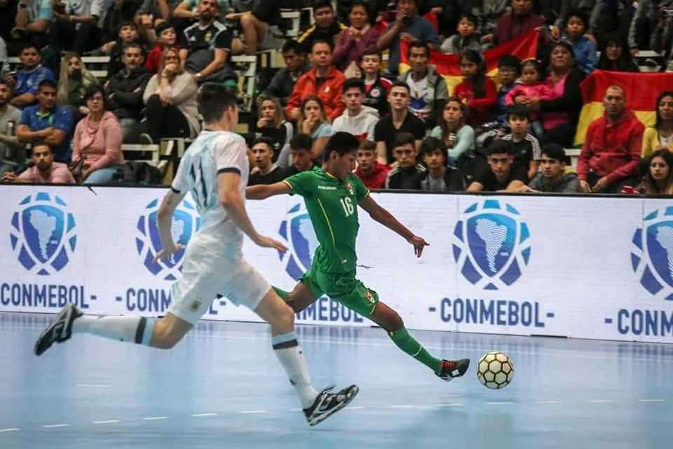 Futsal