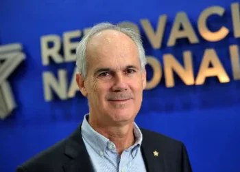 Presidente de Renovación Nacional de Chile valora cambio de rumbo político en Bolivia