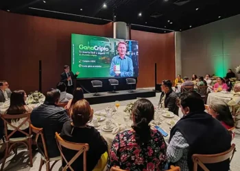 Banco Ganadero lanza GanaCripto y marca un hito en la inclusión financiera