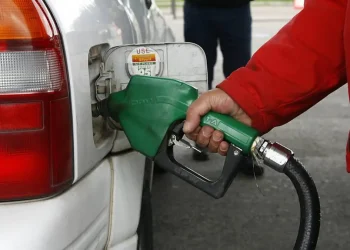 gasolina