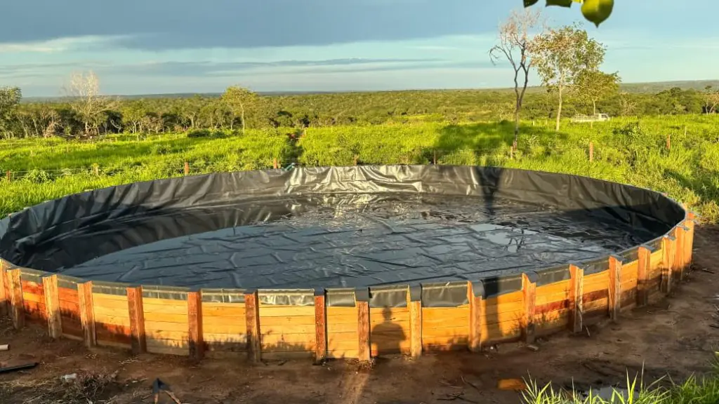Geoland inaugura la primera planta de geomembranas en Bolivia