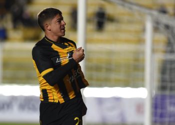 castillo_contractura_muscular_libertadores