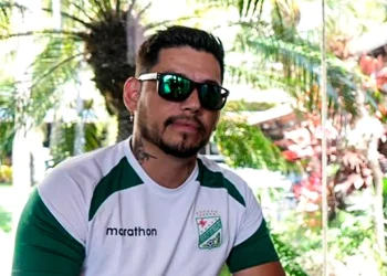 El secretario Gutiérrez renuncia a Oriente y el club queda acéfalo