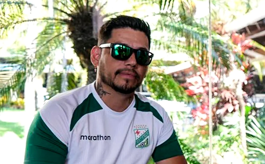 El secretario Gutiérrez renuncia a Oriente y el club queda acéfalo
