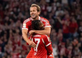 La motivación de Harry Kane ante sus antiguos rivales del Chelsea