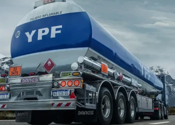 Argentina apeló un fallo para entregar acciones de YPF/YPF