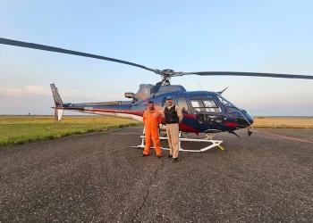 helicoptero