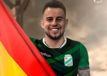 Bolivia apuesta a Henry Vaca para luchar por el milagro mundialista