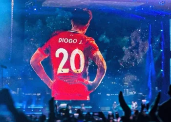 Liverpool homenajeará a Jota durante primer amistoso de pretemporada