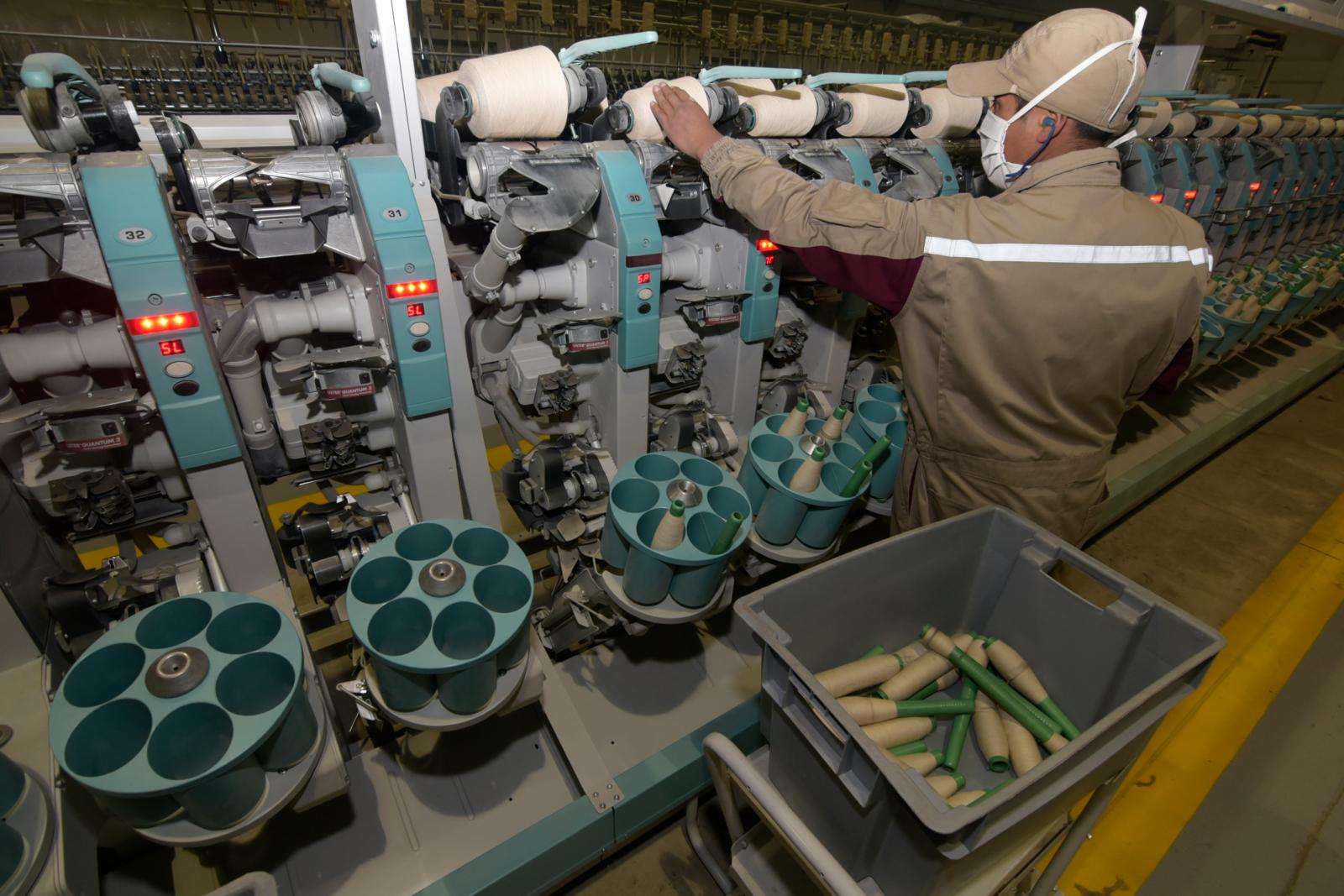 El director de Trabajo indicó que habilitando nuevamente el horario discontinuo se espera que la productividad de las entidades, públicas y estatales, pueda ser mayor. Foto: Archivo LR