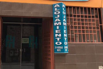 FELCC rescata a niño de 11 años raptado en hostal de Alpacoma