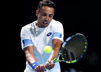 Hugo Dellien