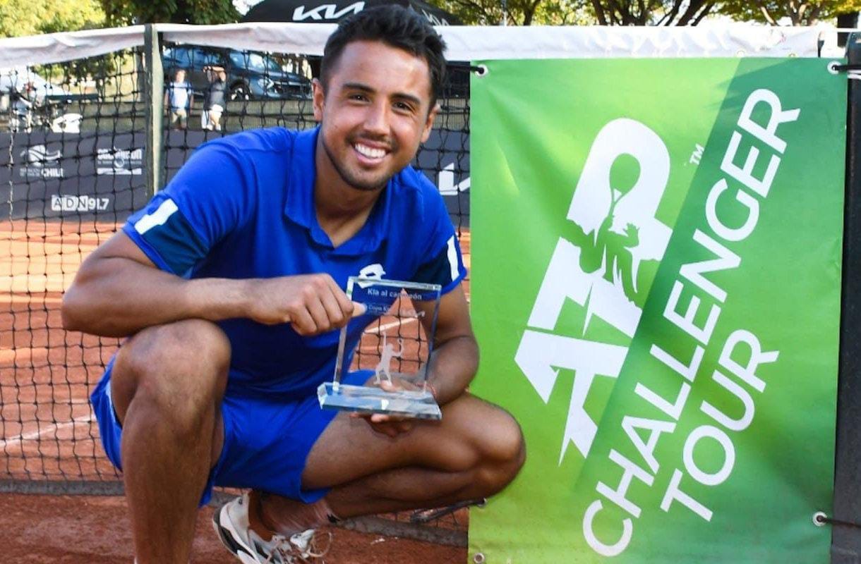 dellien_tercer_título_santiago