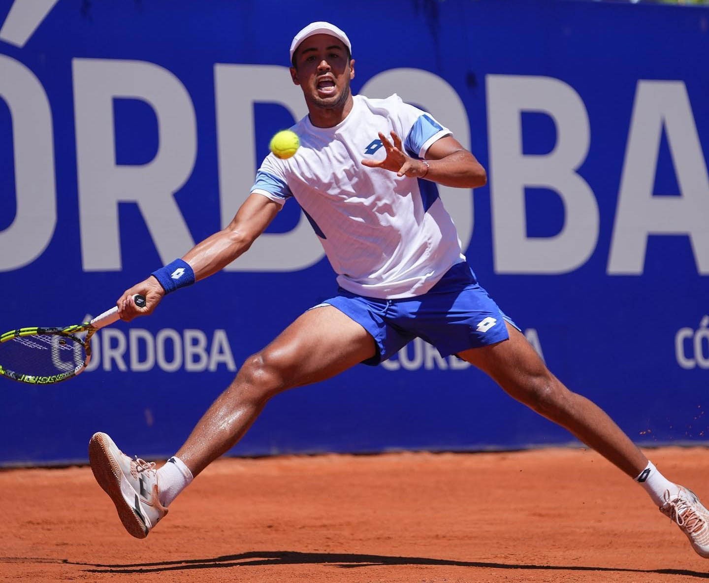 dellien_mala_racha_avanza_cordoba open