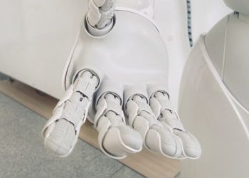La inteligencia artificial crece a pasos agigantados, ingresando cada vez en más áreas. Foto: Unsplash.