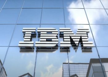 Las oficinas centrales de IBM en Arkmond, Nueva York. Foto: IBM