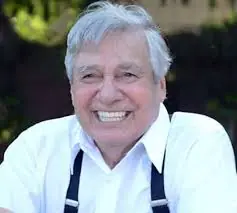 Muere a los 86 años el exalcalde Percy Fernández