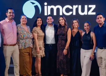 Imcruz – Inchcape Bolivia presenta su nueva identidad Retail