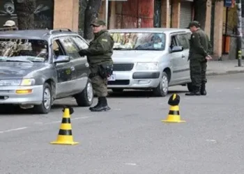 Policía confirma vigencia del Auto de Buen Gobierno desde el viernes