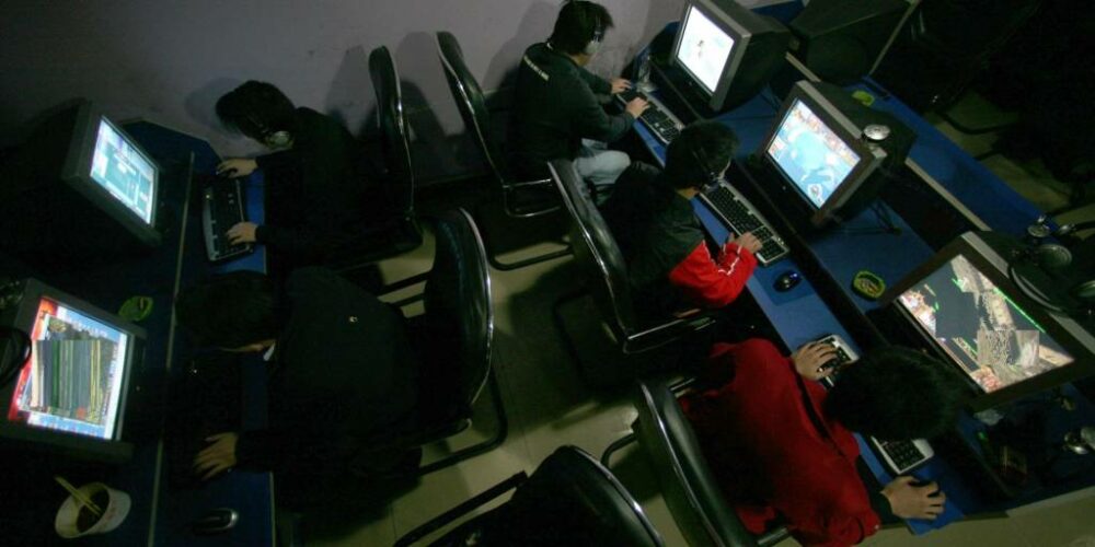 Estas cuentas estaban vinculadas al MAS y a sus “guerreros digitales”, y violaban las políticas de esta transnacional.