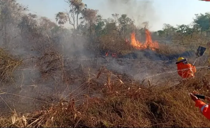 incendio