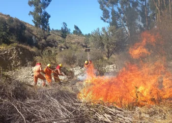 incendio