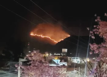 incendio