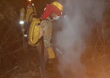 incendios