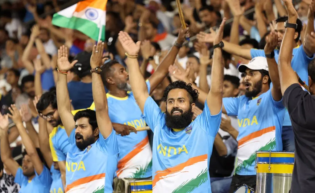 La FIFA amenaza con suspender a la Federación de Fútbol de India