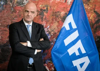Infantino pide ‘sanciones ejemplificadoras’ contra responsables