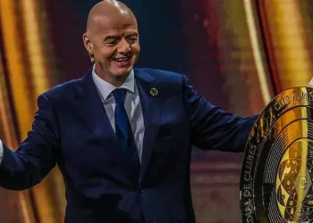 Infantino llama al Mundialito la ‘competición de clubes más exitosa’