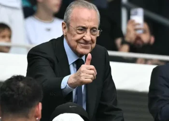 El Real Madrid anuncia récord de ingresos en la última temporada