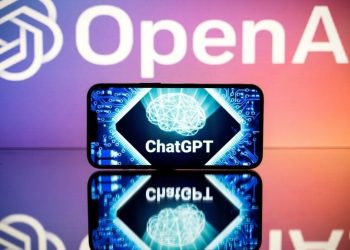La inteligencia artificial general marca el comienzo de una nueva era de creatividad en el mundo. Foto: Afp
