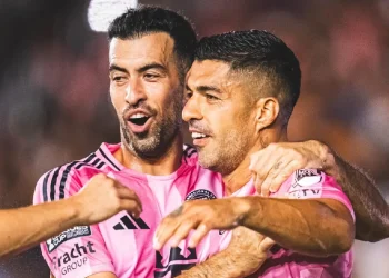Inter Miami avanza a unas semifinales de Leagues Cup sin mexicanos