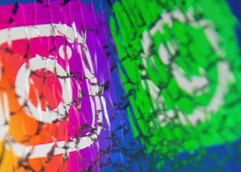 Irán mantendrá las restricciones de acceso a Instagram y WhatsApp, las plataformas extranjeras más populares en el país. Foto: Internet.