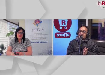 Espinoza: Personas que lanzan rumores de escasez de dólares cometen un delito financiero