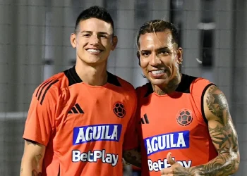Colombia busca el pase al Mundial ante Bolivia entre polémicas