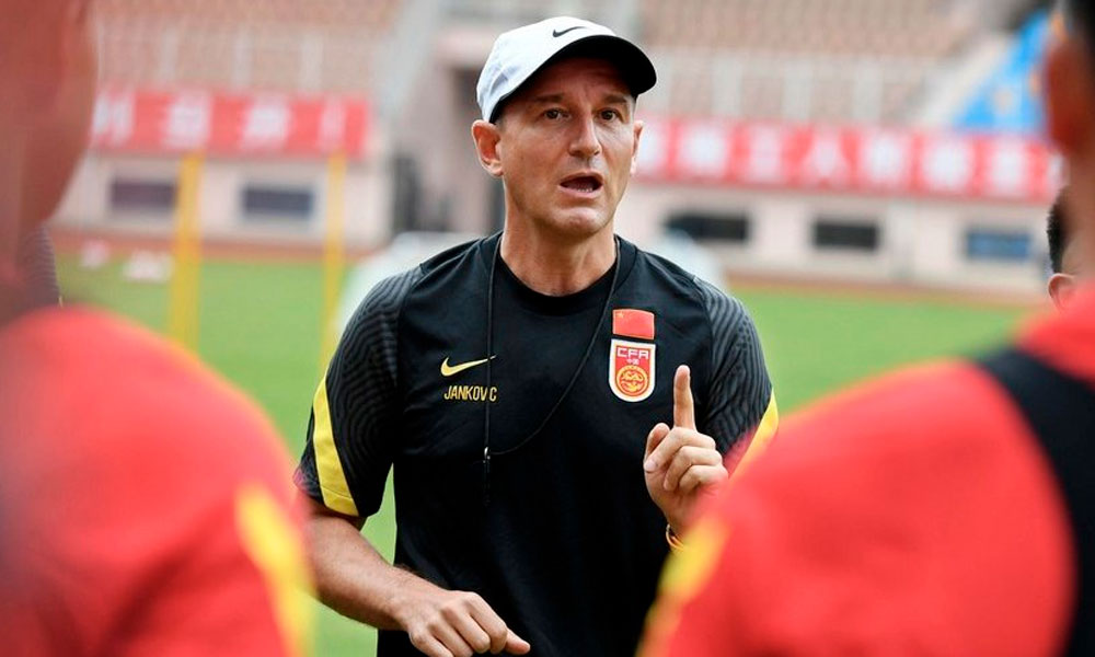 Jankovic