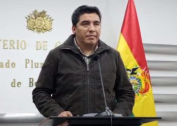 Régimen Penitenciario rechaza acusaciones y ratifica que salud de Camacho es estable