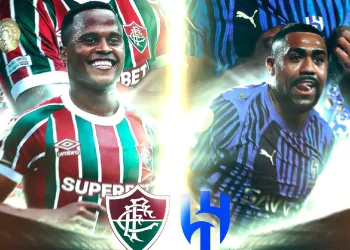 Fluminense vs Al Hilal: duelo sorpresivo por un cupo en semis