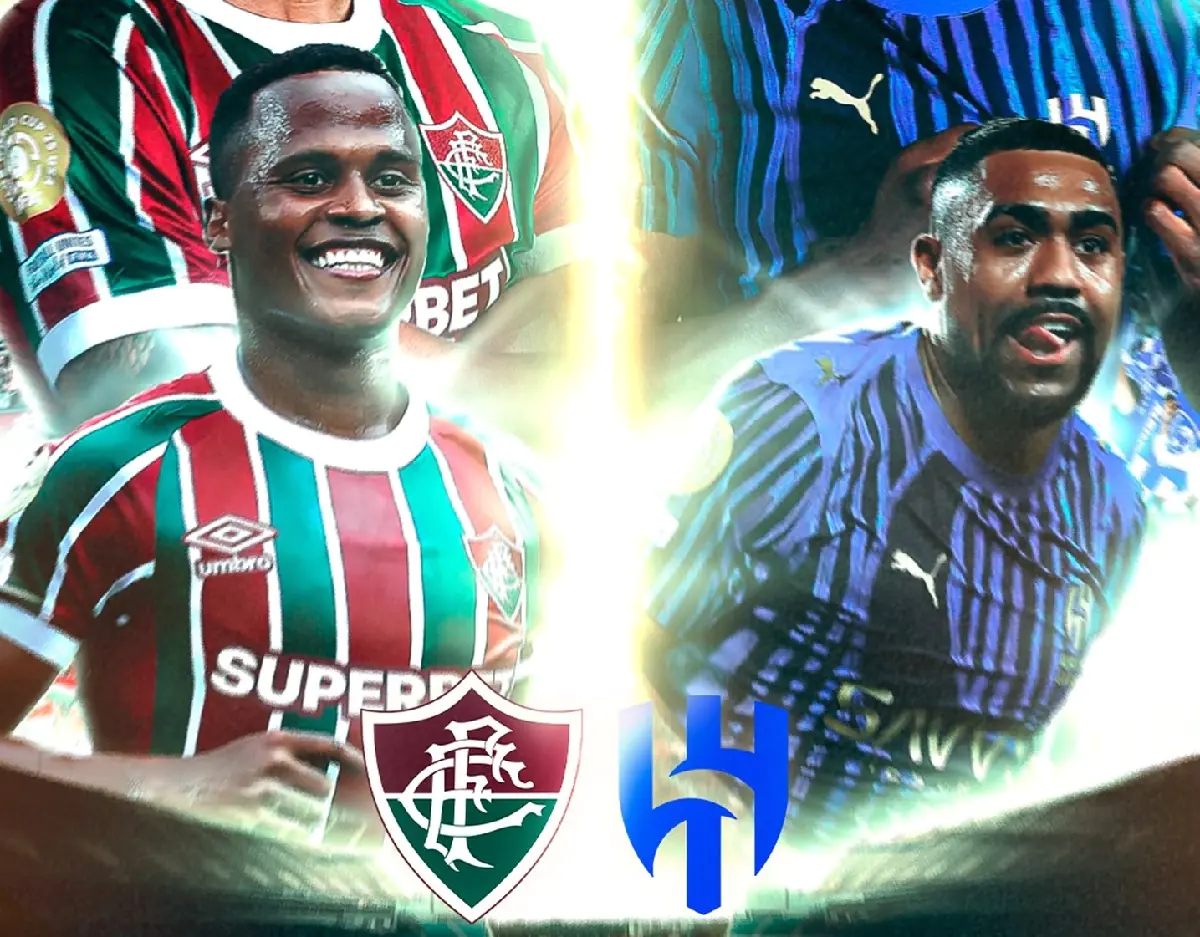 Fluminense vs Al Hilal: duelo sorpresivo por un cupo en semis