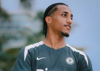 Chelsea ficha al atacante brasileño Joao Pedro